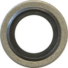 04MM BONDED SEAL